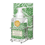 Greenhouse Foaming Hand Soap / Napkin Caddy