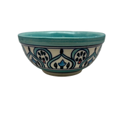 Decorative Bowl Scented Candle