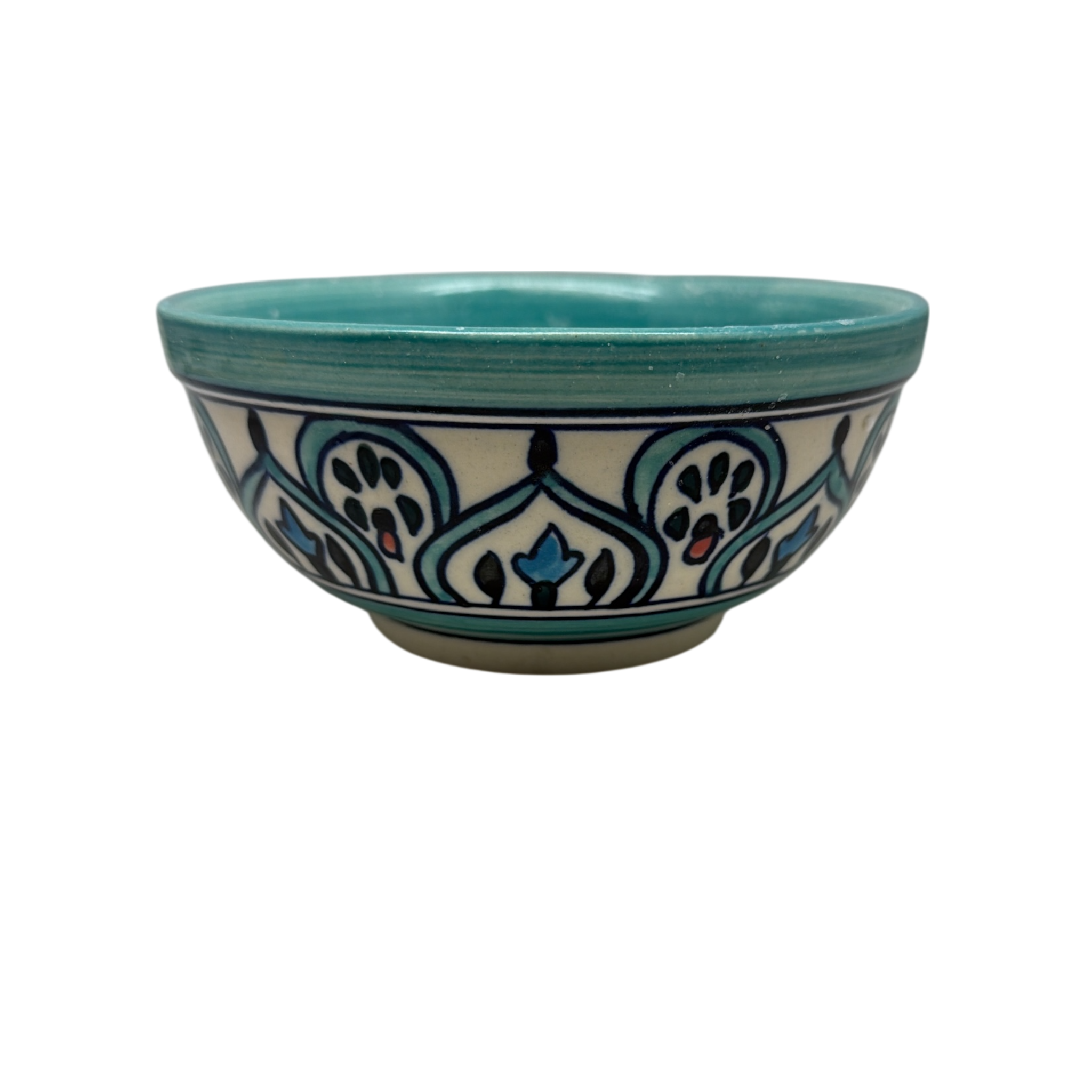 Decorative Bowl Scented Candle