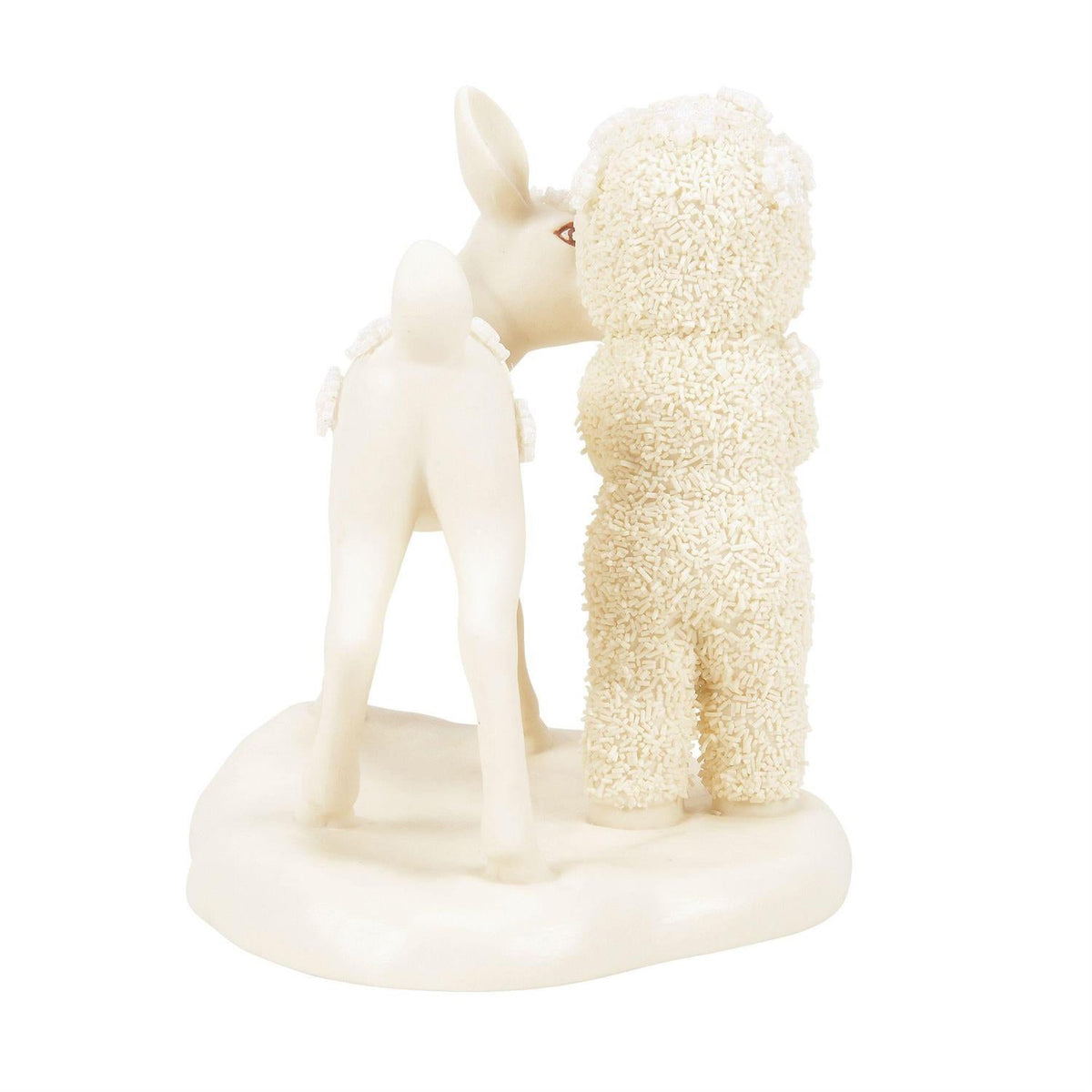 Snowbabies Fawn and Frost