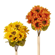 Sunflower Bouquet -