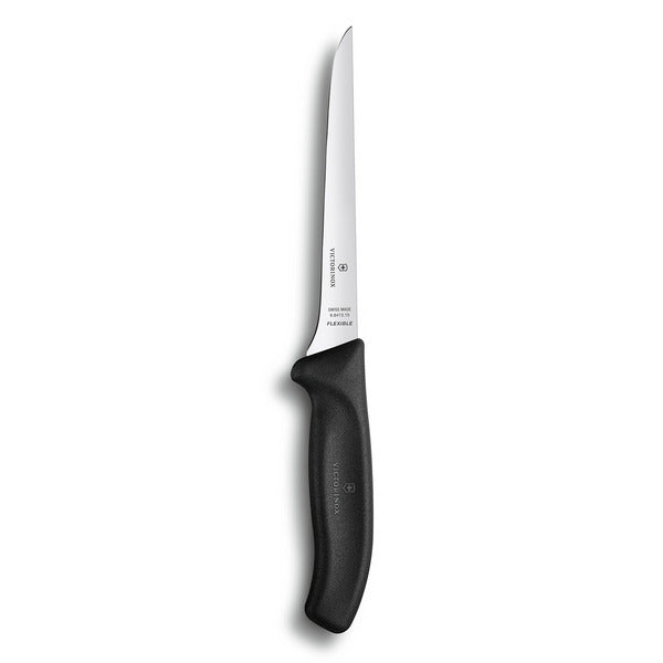 Swiss Classic 6" Boning Knife by Kiss the Cook