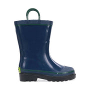 Western Chief Kids' Firechief 2 Rain Boot - Navy by Lenny's Shoe & Apparel