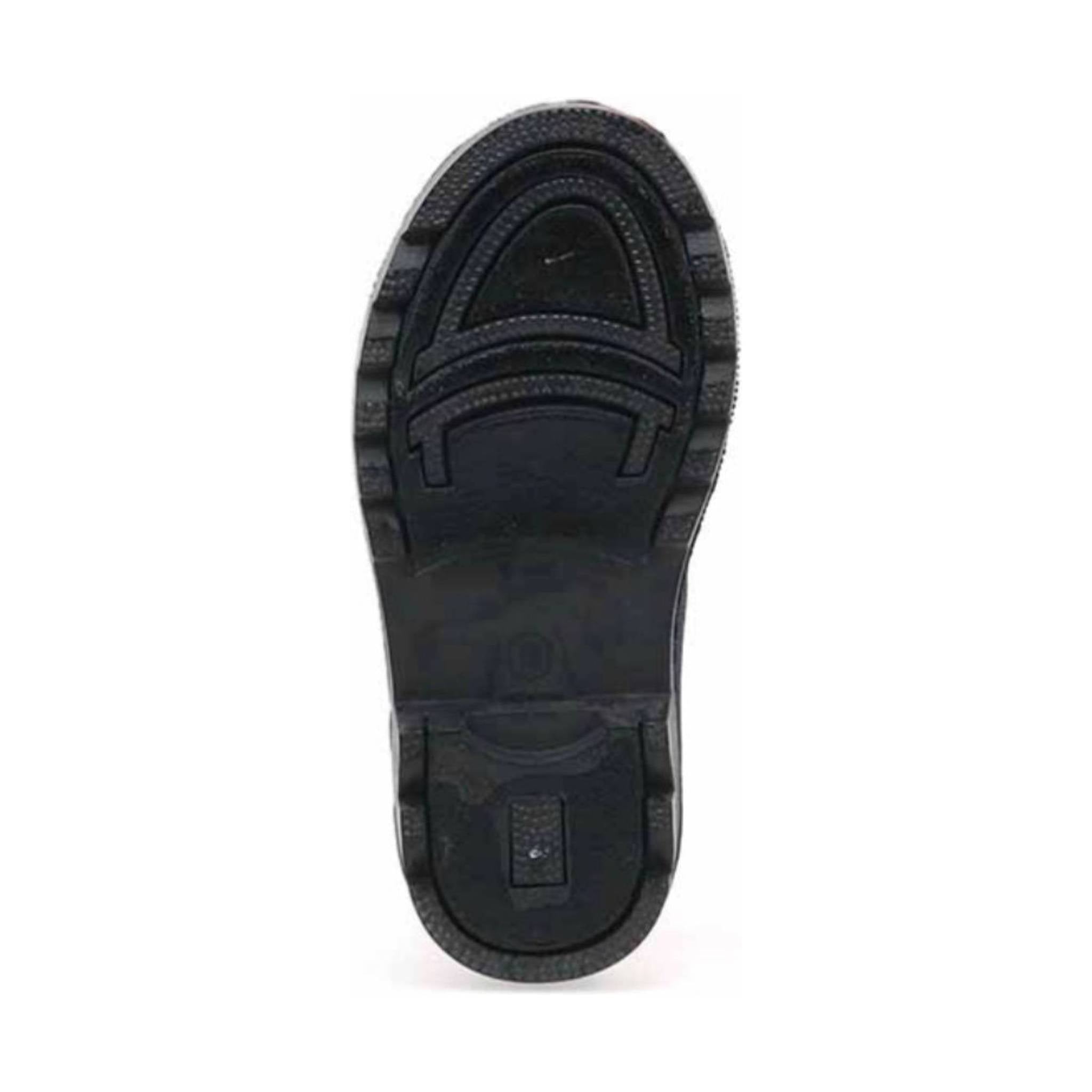 Western Chief Kids' Firechief 2 Rain Boot - Navy by Lenny's Shoe & Apparel