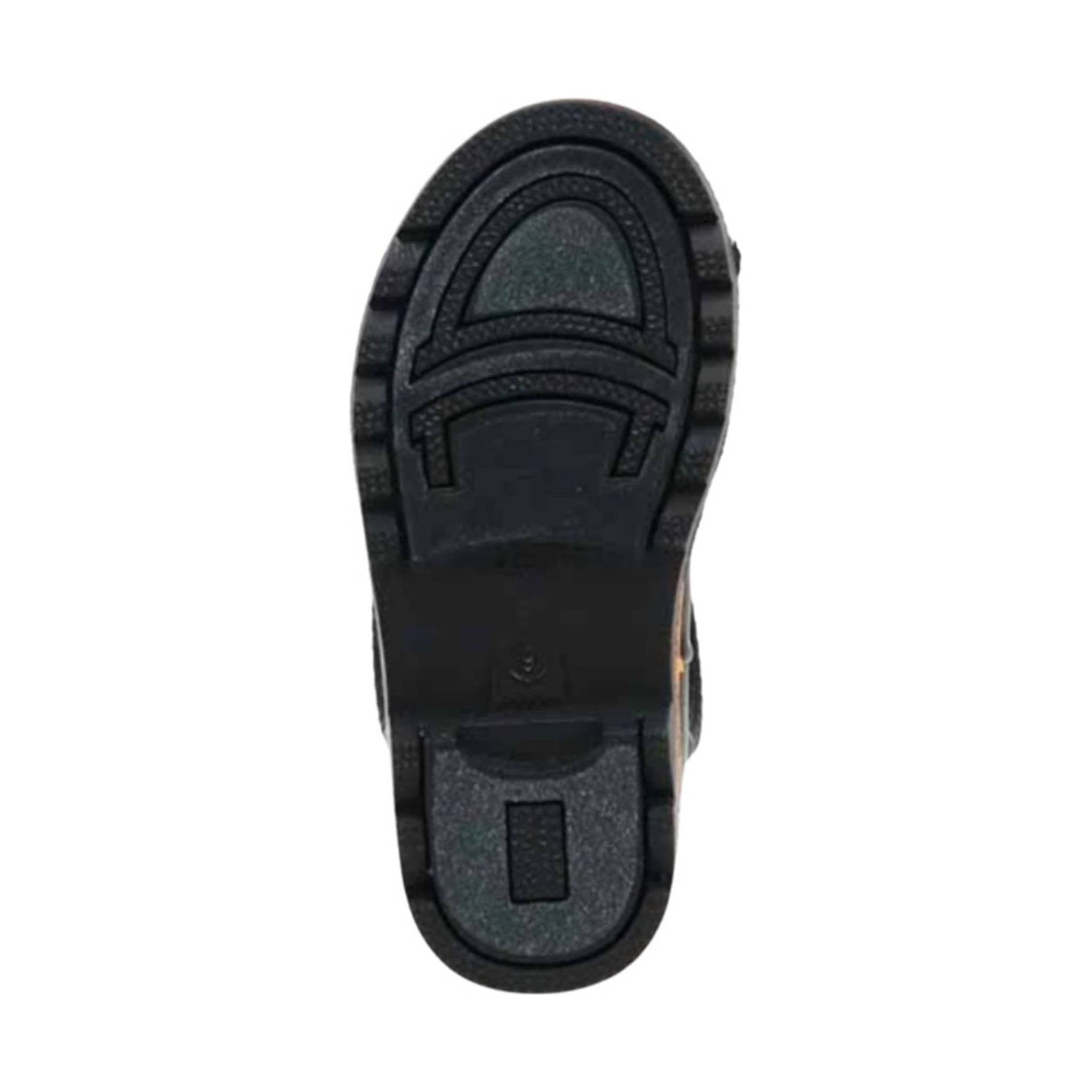 Western Chief Kids' Tractor Rain Boot - Taupe by Lenny's Shoe & Apparel