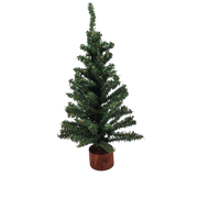 18 Inch Canadian Pine Tree
