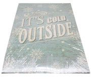 Heavyweights Robe Box - Cardina/Cold 2 Pack