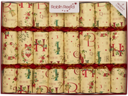 Holiday Time Party Crackers