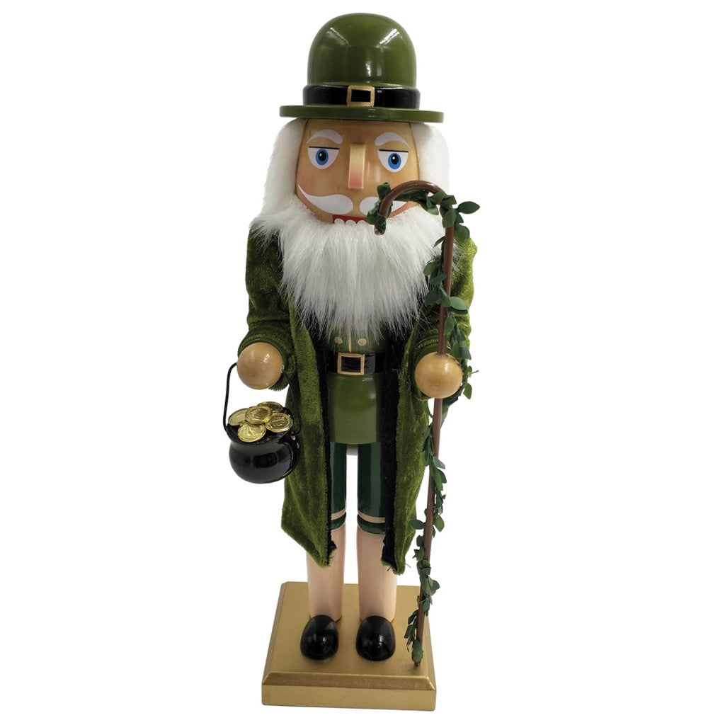 Nutcrackers – The Country Christmas Loft