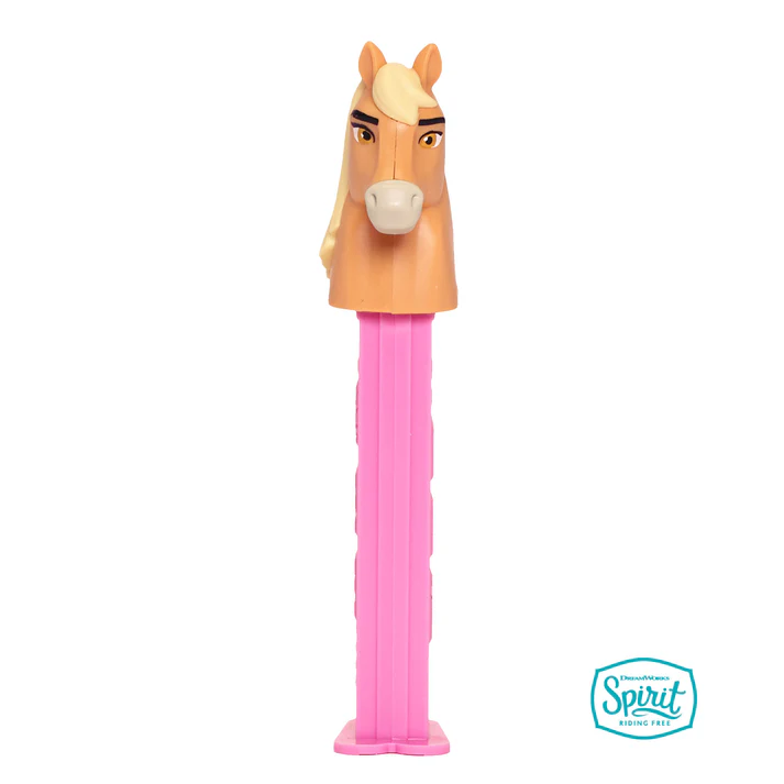 Pez Candy Dispenser - Spirit - Chica Linda