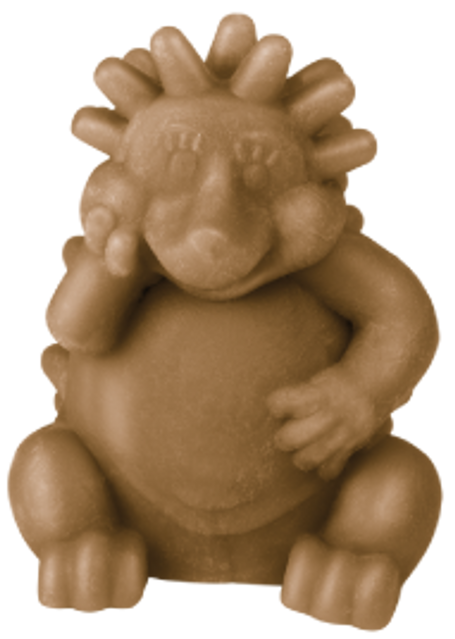 Dog Treat Whimzees Large Hedgehog Dental Chew Bulk by Homeportonline