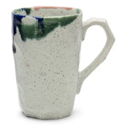 Boulder Tall Mug - White by Kiss the Cook