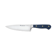 Classic Wild Blueberry Chef's Knife - 6" by Kiss the Cook