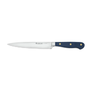 Classic Wild Blueberry 6" Utility Knife by Kiss the Cook