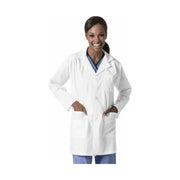Wink Origins Lab Coat - White by Lenny's Shoe & Apparel