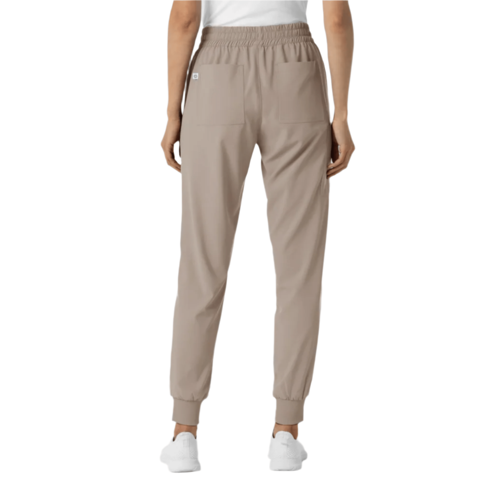 Wink Women's Renew Jogger Scrub Pant - Haze by Lenny's Shoe & Apparel