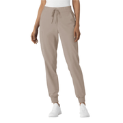 Wink Women's Renew Jogger Scrub Pant - Haze by Lenny's Shoe & Apparel