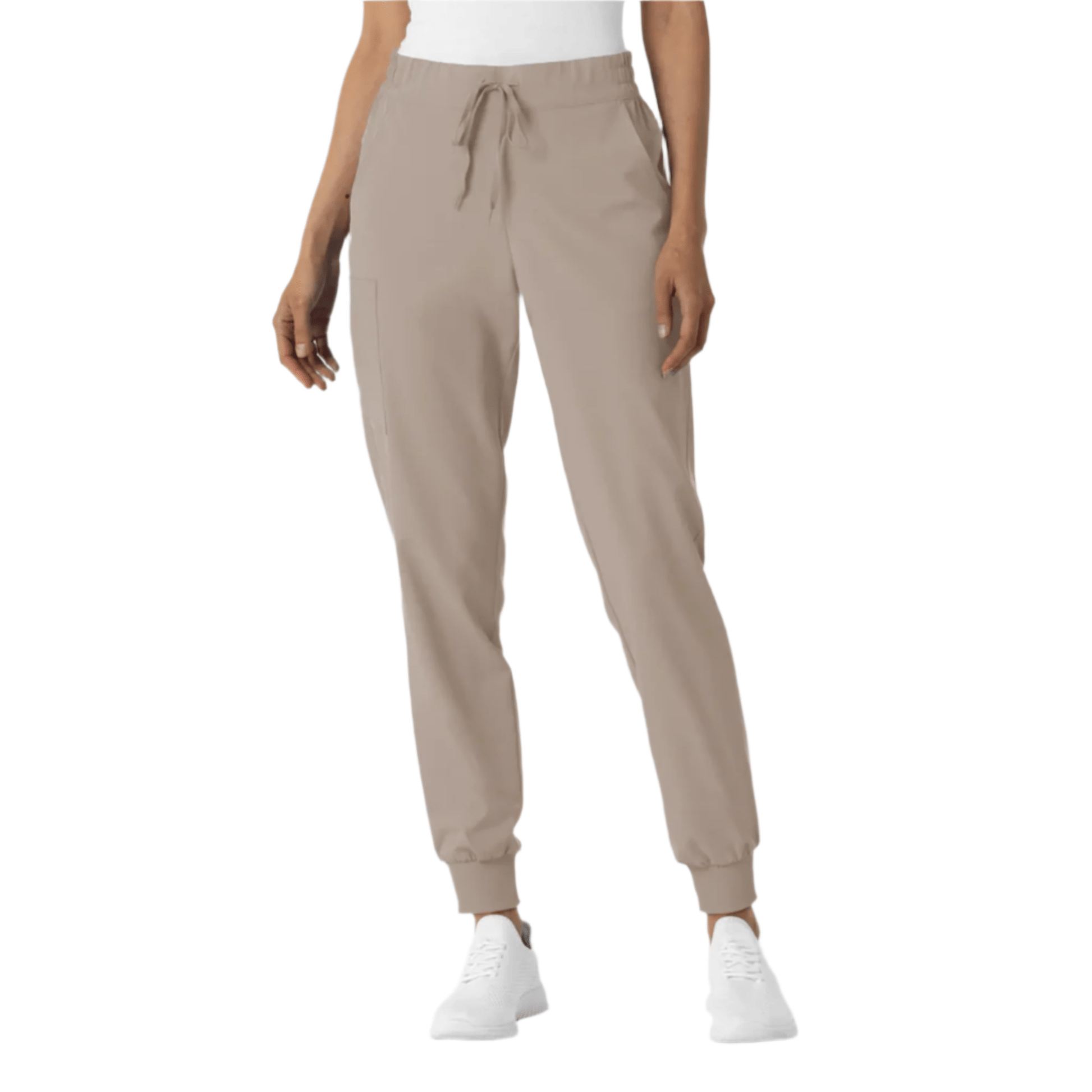 Wink Women's Renew Jogger Scrub Pant - Haze by Lenny's Shoe & Apparel
