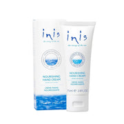 Inis Energy Of The Sea Nourshing Hand Cream