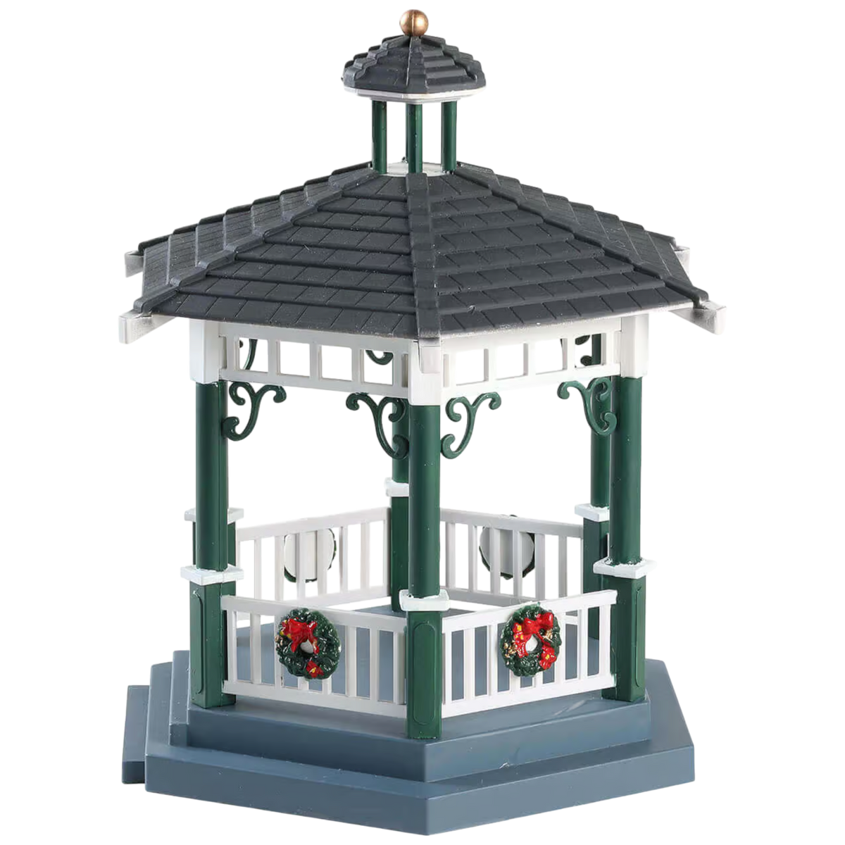 Victorian Park Gazebo