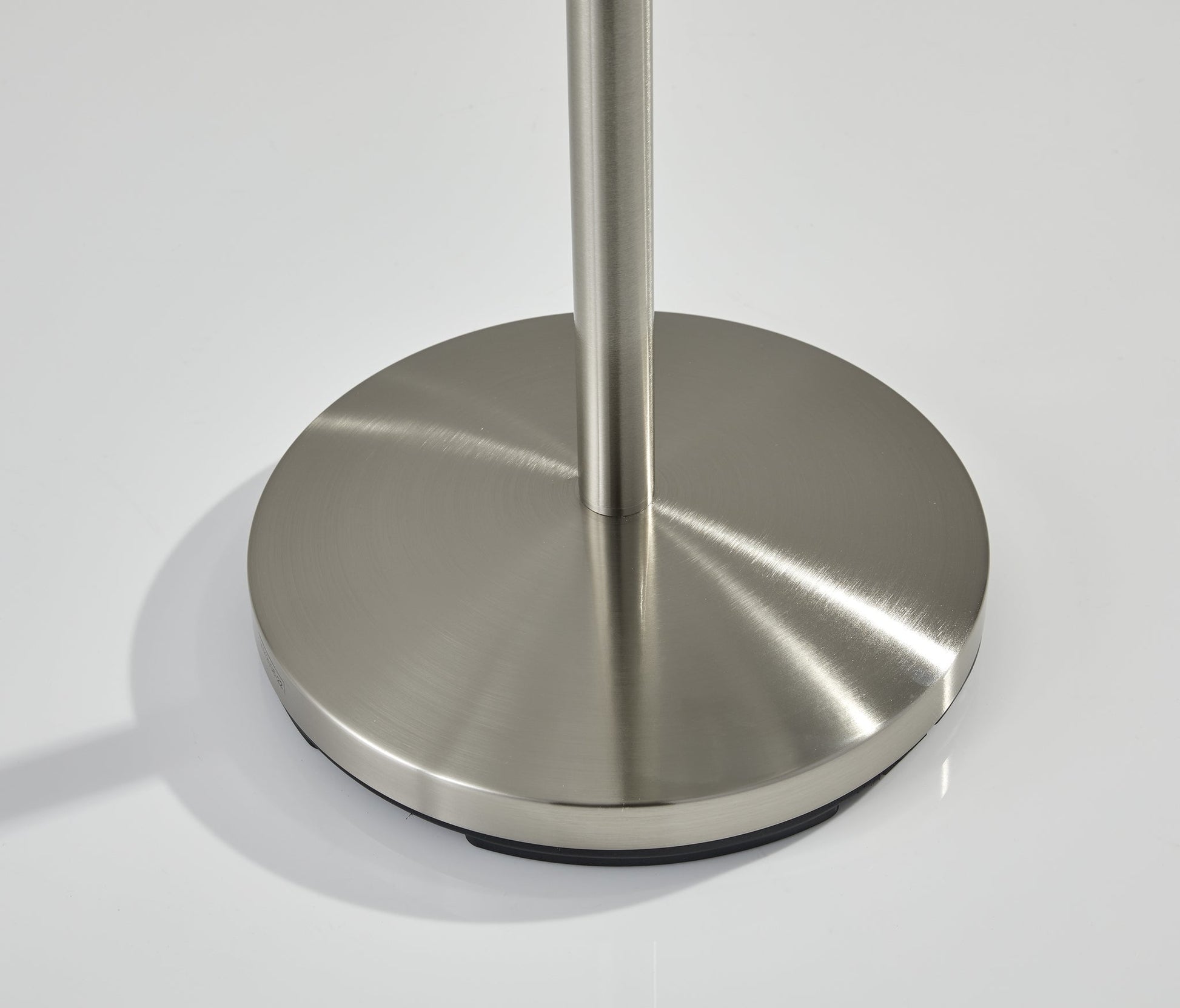 Coatrack Evergreen Brushed Steel by Homeportonline