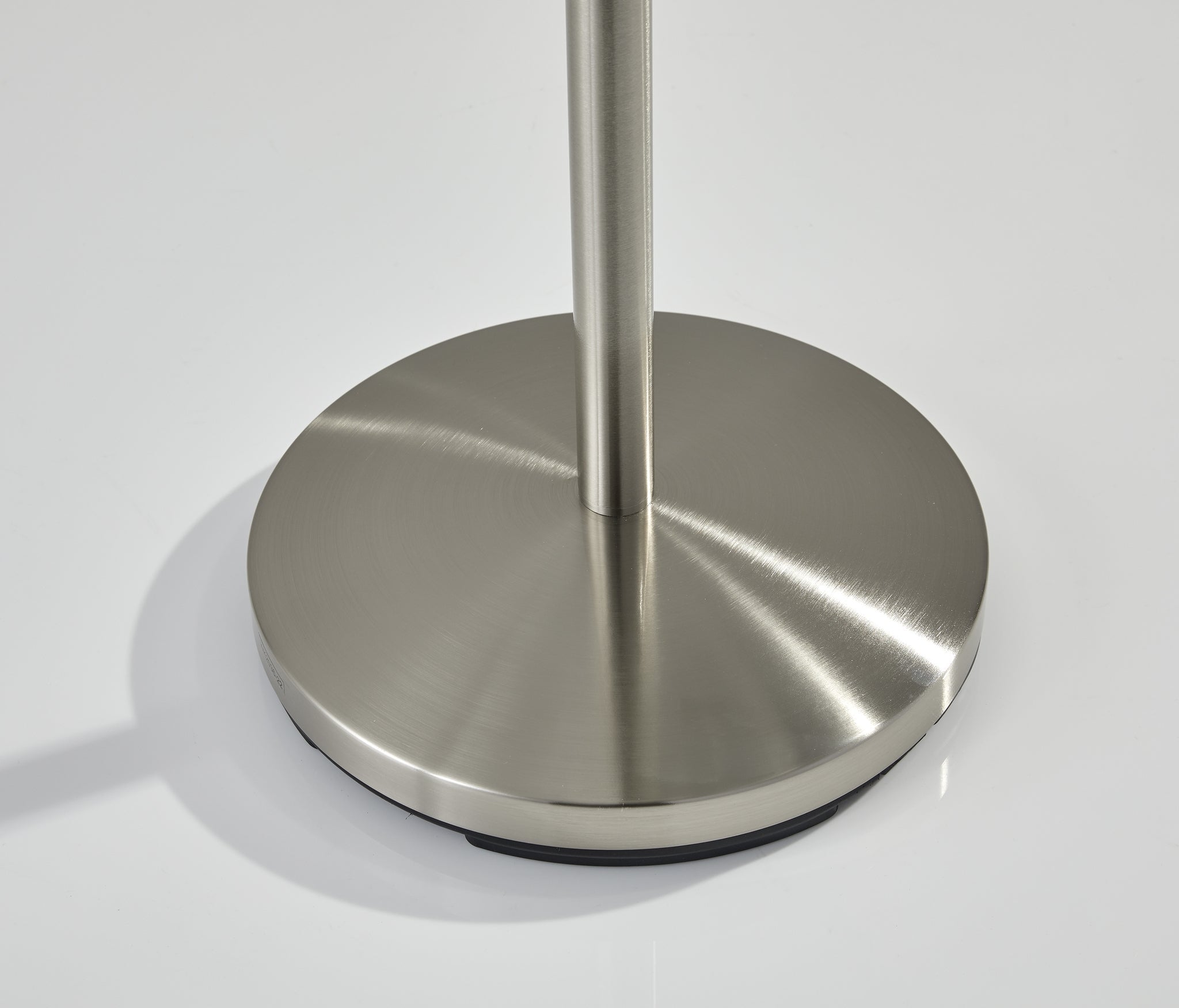 Coatrack Evergreen Brushed Steel by Homeportonline