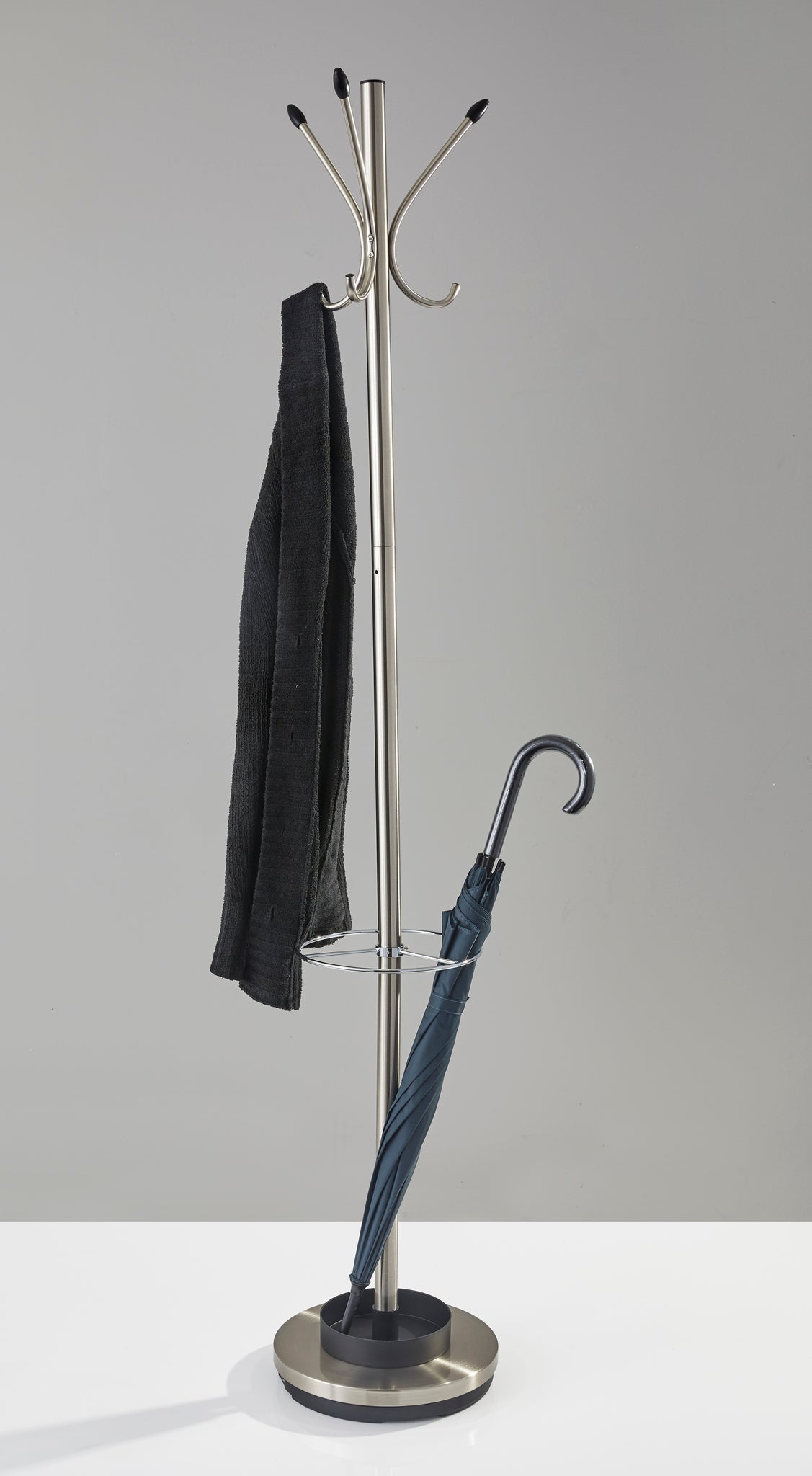Coatrack Umbrella Stand/ Coat Rack by Homeportonline