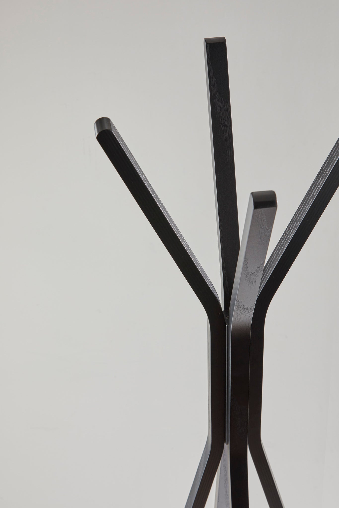 Coatrack Toby Black by Homeportonline