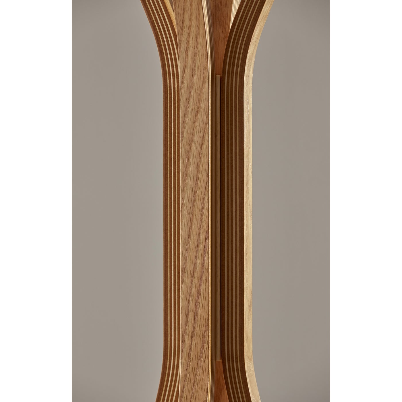 Coatrack Toby Natural by Homeportonline