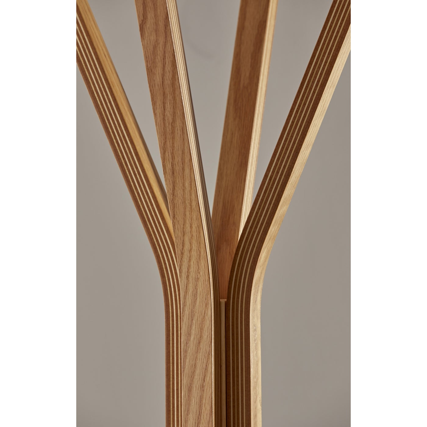 Coatrack Toby Natural by Homeportonline