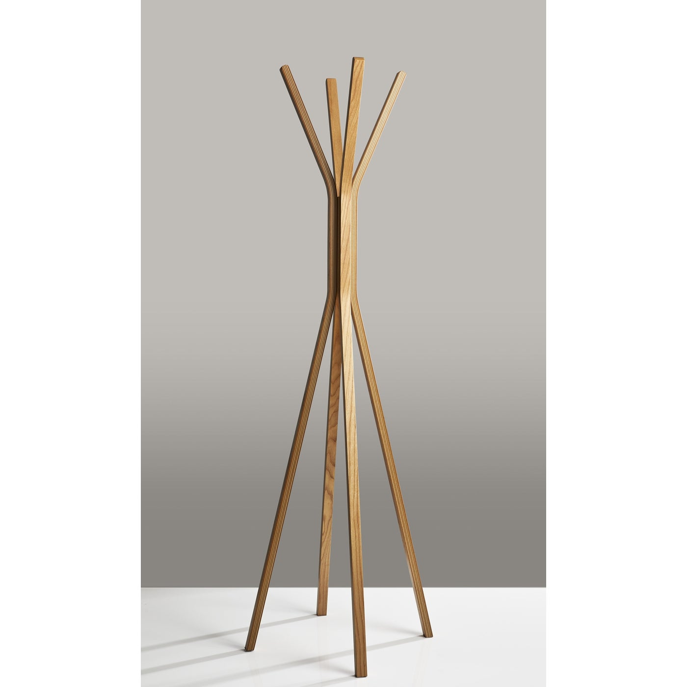 Coatrack Toby Natural by Homeportonline
