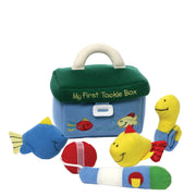 My 1st Tackle Box