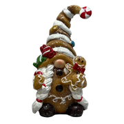 Holiday Gingerbread Figurine - Cookie
