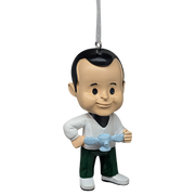Christmas Vacation Cousin Eddie Christmas Ornament