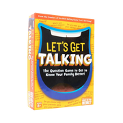 Let's Get Talking