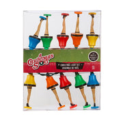 Leg Lamp String Light Set