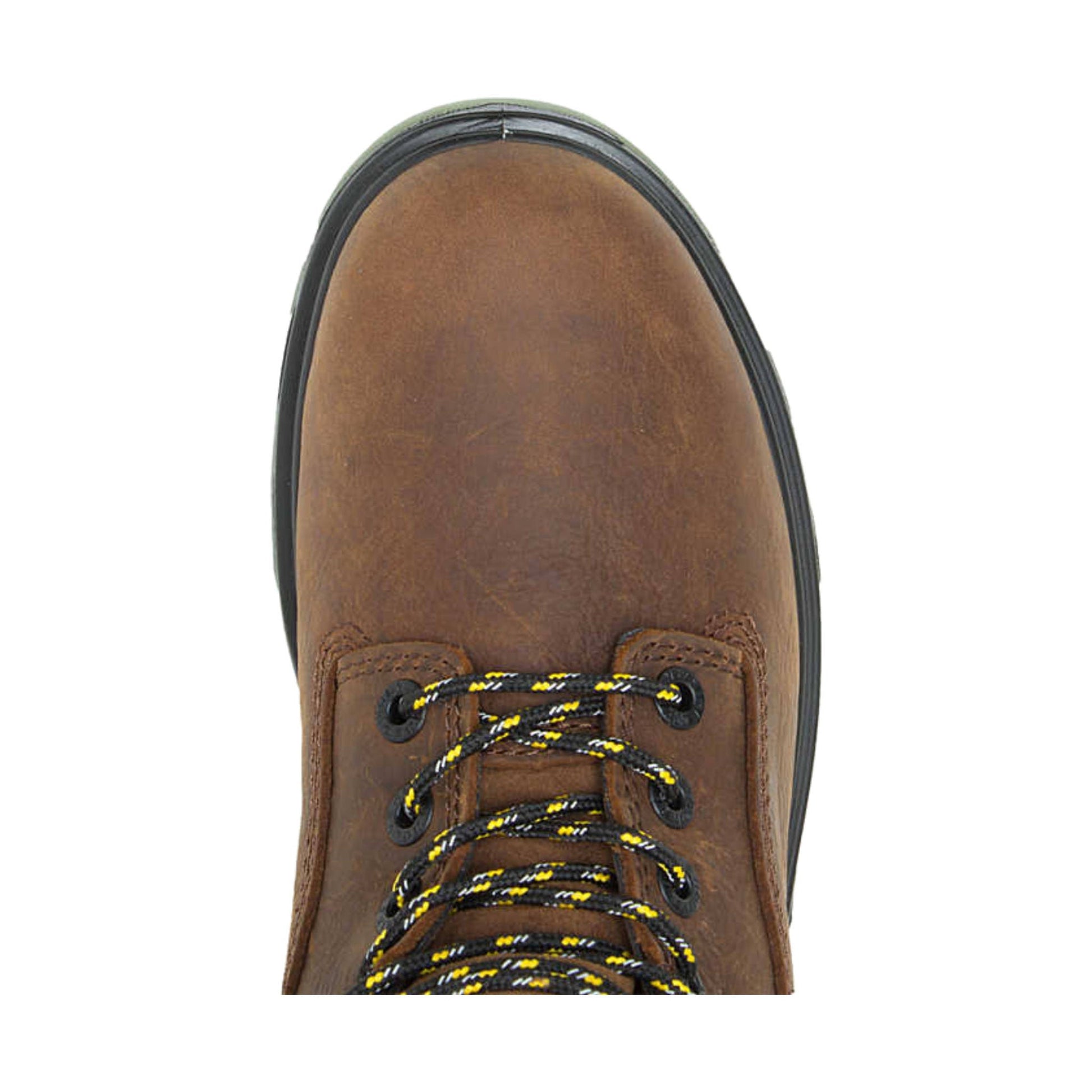 Wolverine Men's I-90 EPX Waterproof Soft Toe Work Boots - Sudan Brown by Lenny's Shoe & Apparel