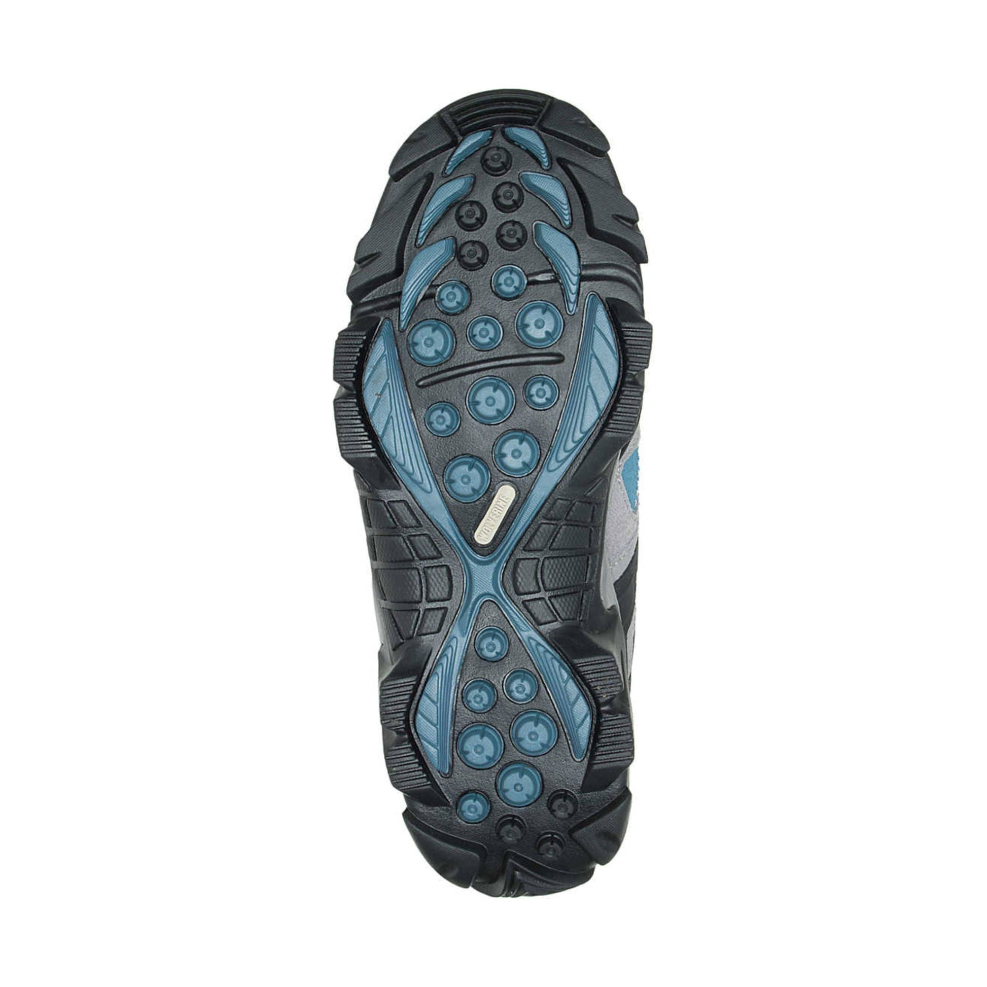 Wolverine Women's Wilderness Hiking Boots - Grey by Lenny's Shoe & Apparel