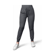 Wink Women's Jogger Scrub Pant - Pewter by Lenny's Shoe & Apparel