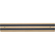 Wood Frame Knife Magnet by Kiss the Cook