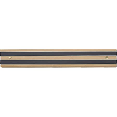 Wood Frame Knife Magnet by Kiss the Cook