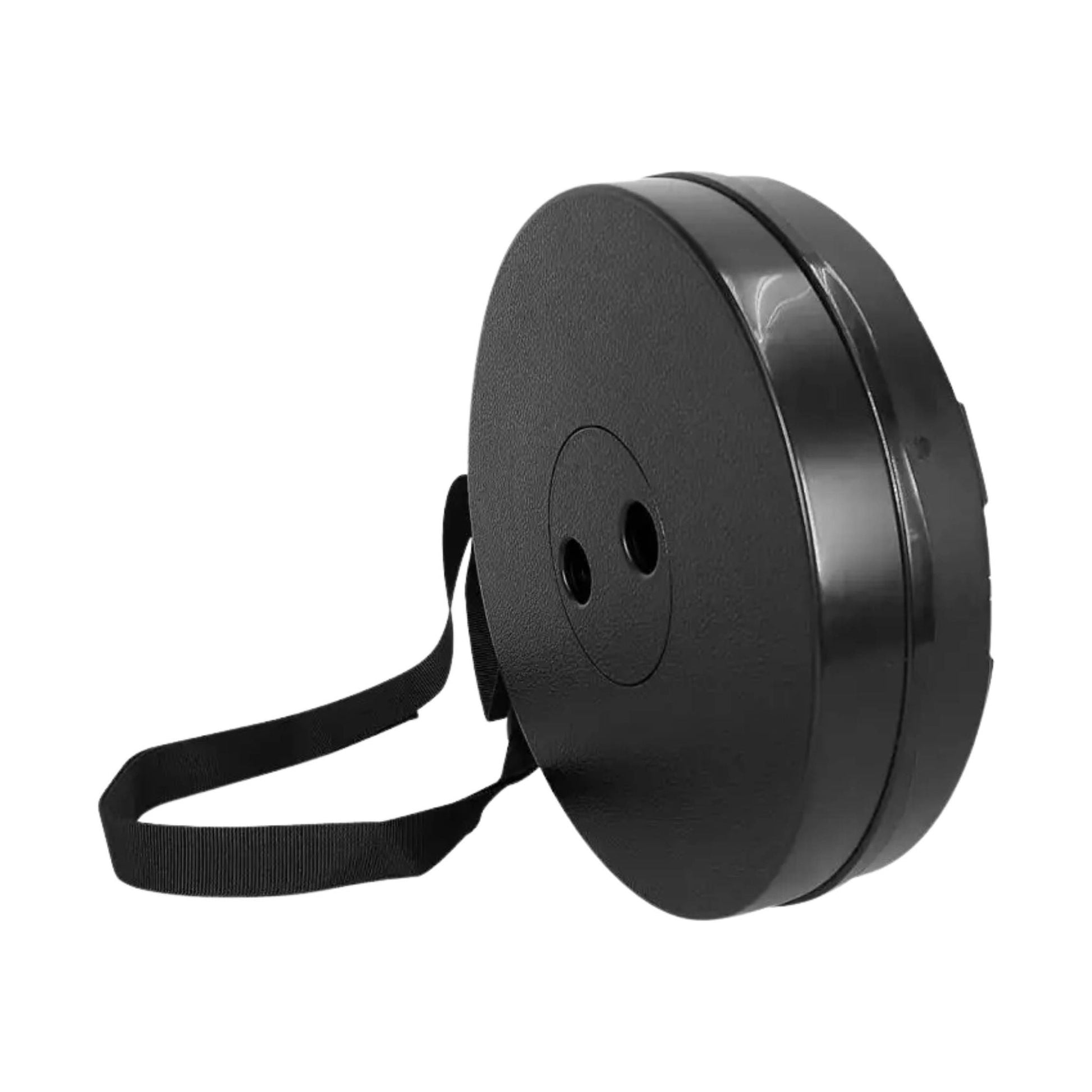 World Famous Telescope Stool - Black by Lenny's Shoe & Apparel