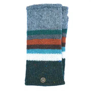 Wrist Warmers Pure Knitted Wool
