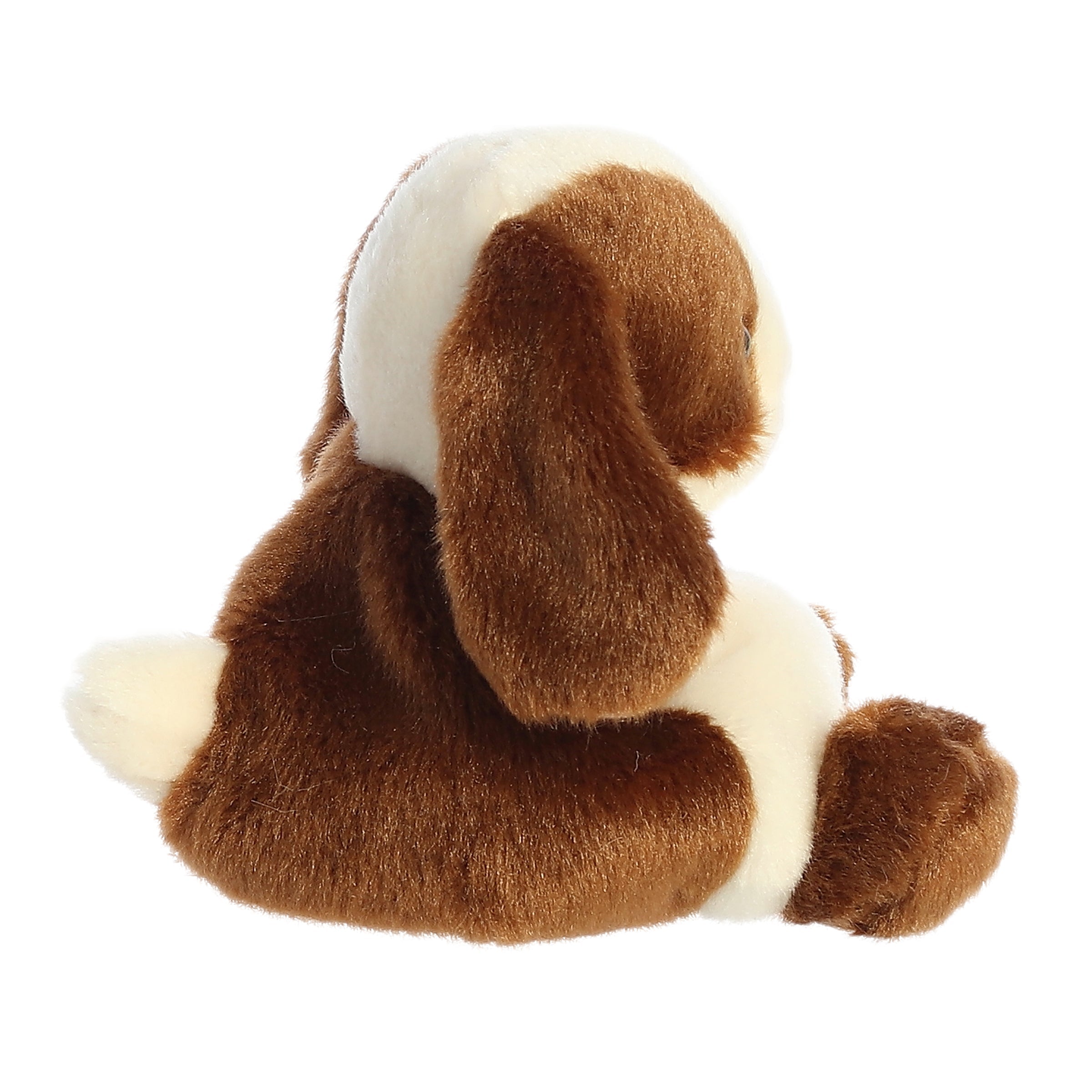 Clover Bunny Palm Pal