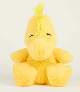 Warmies Peanuts Woodstock by Homeportonline