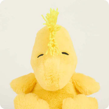 Warmies Peanuts Woodstock by Homeportonline