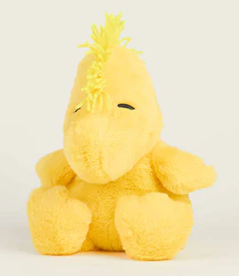 Warmies Peanuts Woodstock by Homeportonline