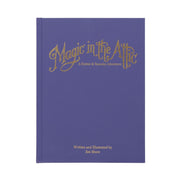 Magic In The Attic A Button and Squeaky Adventure