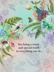 You Are So Special Greeting Card   - Friendship Card