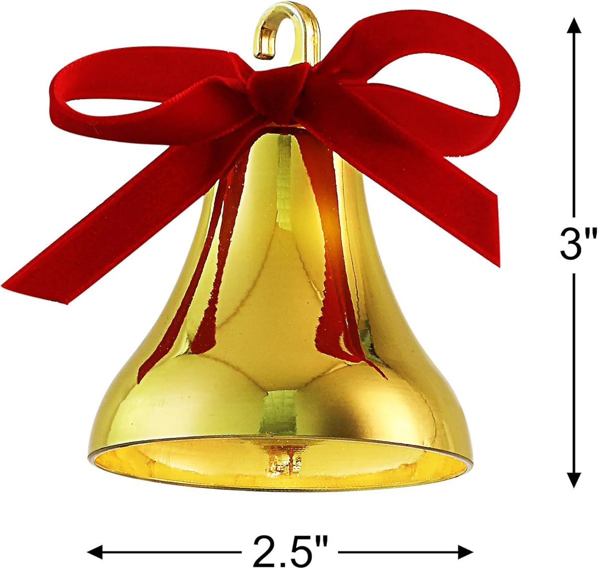Musical Bells Of Christmas